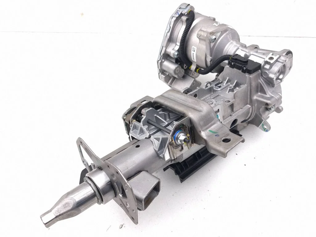 Electric power steering pump PZ113D077BD