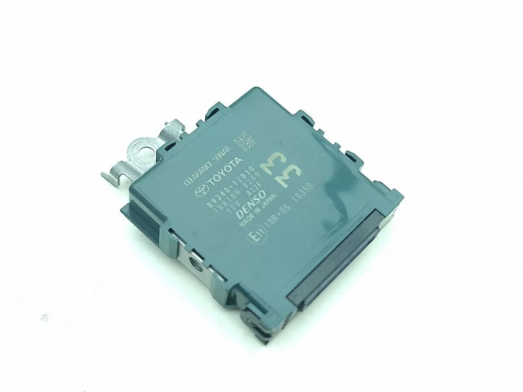Engine control unit/module ECU 8934012810