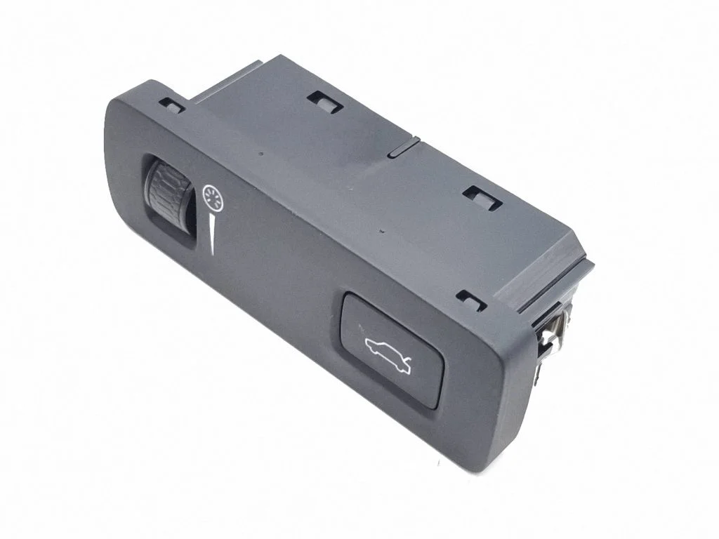 Tailgate opening switch 31443873