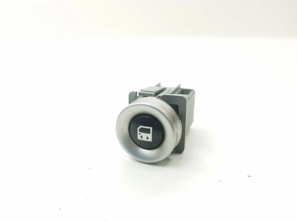 Electric sliding door switch