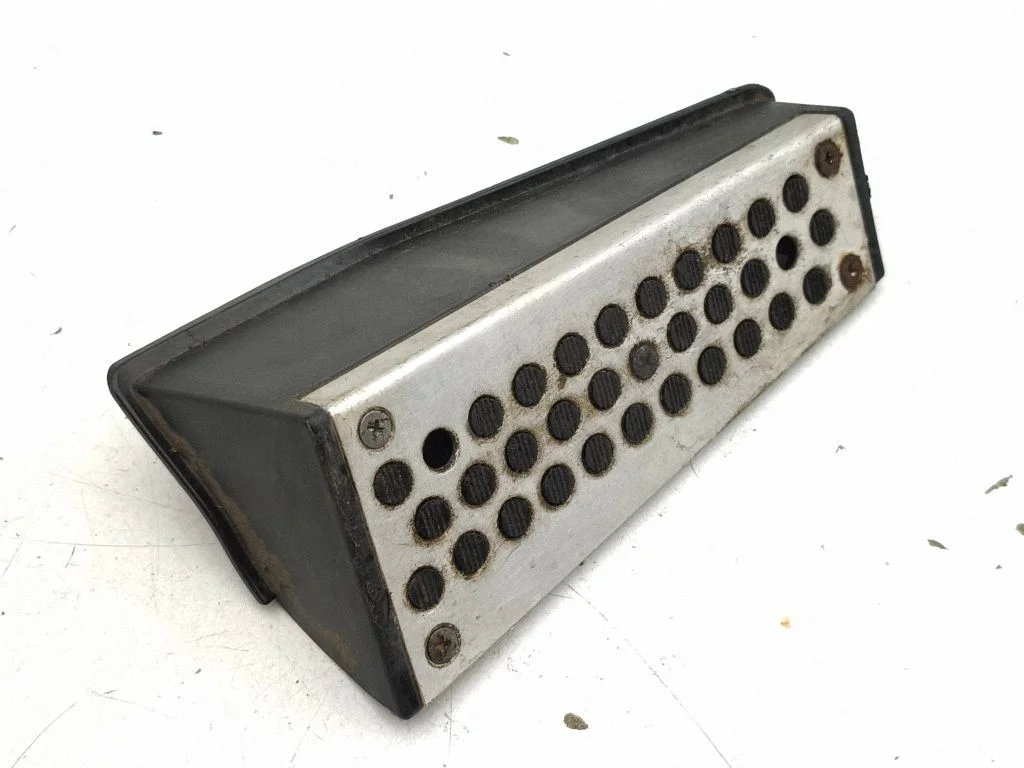 Foot rest pad/dead pedal 67840CD401