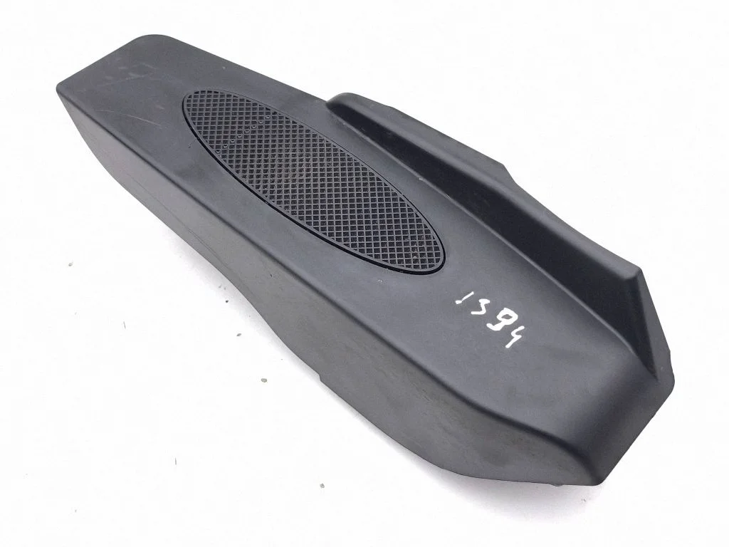 Foot rest pad/dead pedal