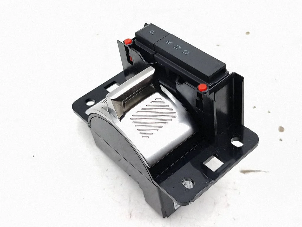 Gear selector – Peugeot 5008 II (2016-)