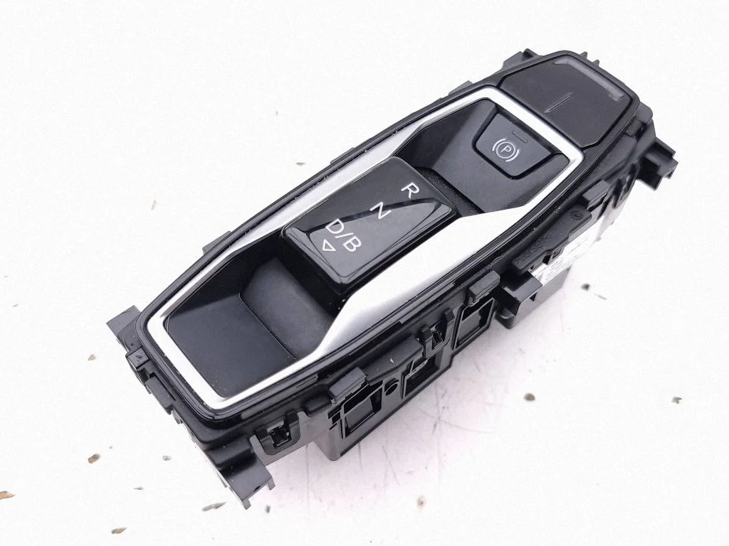Gear selector 89A713059F