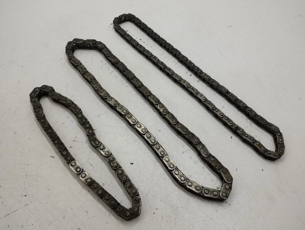 Timing chain (engine) – Toyota Avensis T270 (2015-2018)