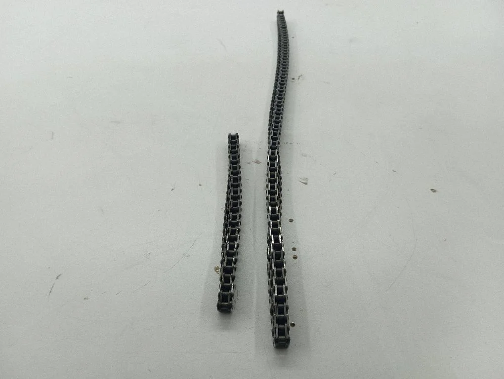 Timing chain (engine) – Mini Cooper Countryman R60 (2011-2016)