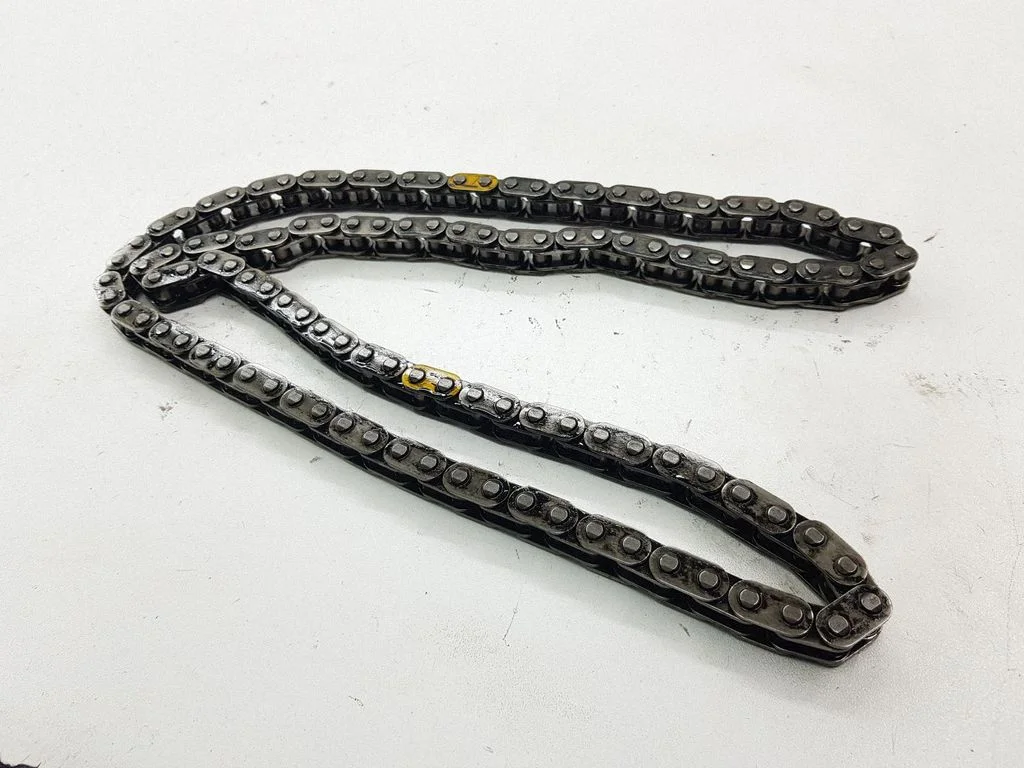 Timing chain (engine) – Toyota Corolla Verso AR10 (2004-2009)
