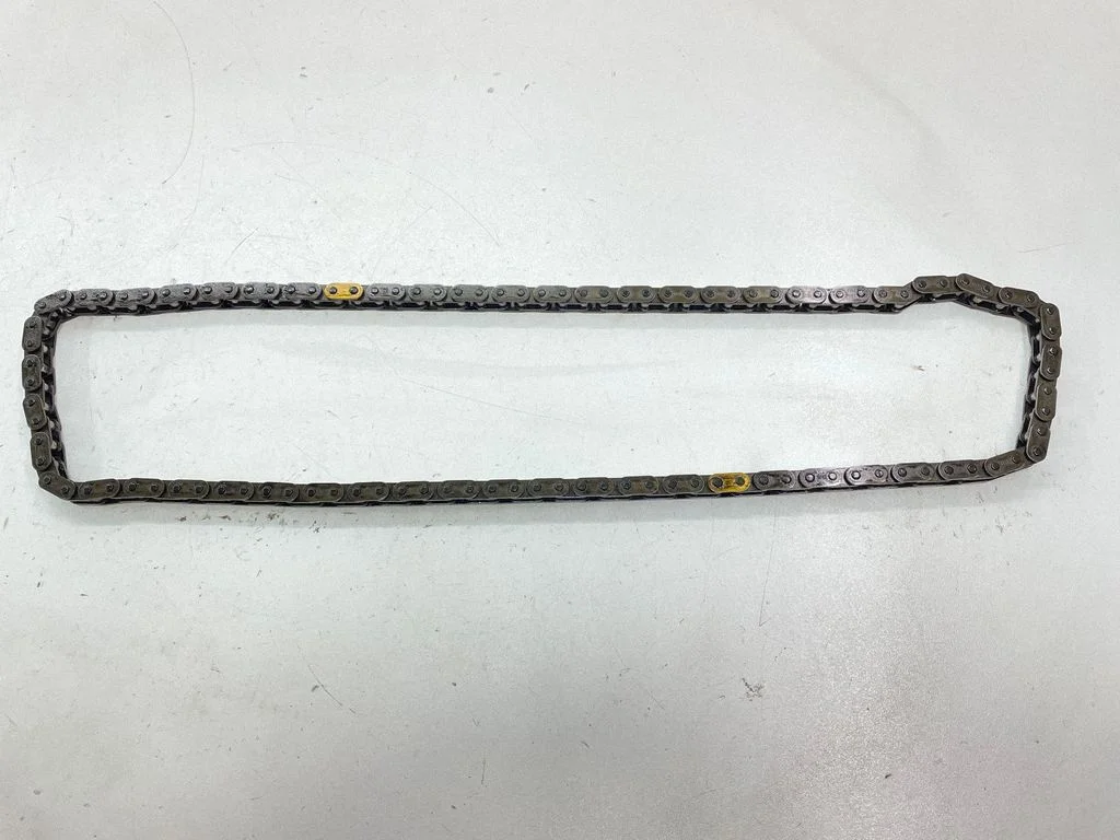 Timing chain (engine) – Mazda CX-5 (2012-2017)