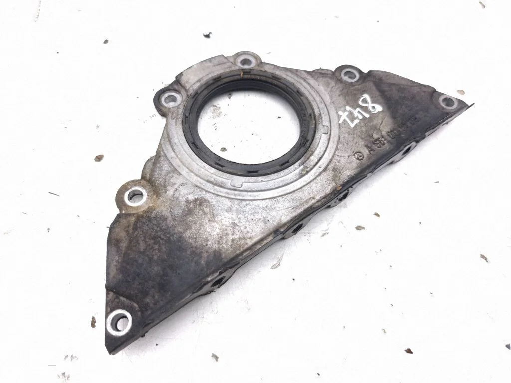 Timing chain cover A6510110108