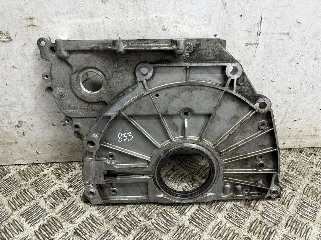 Timing chain cover 7812996