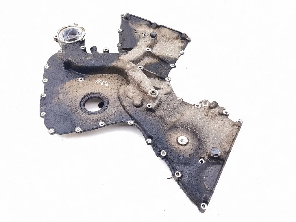 Timing chain cover 184823