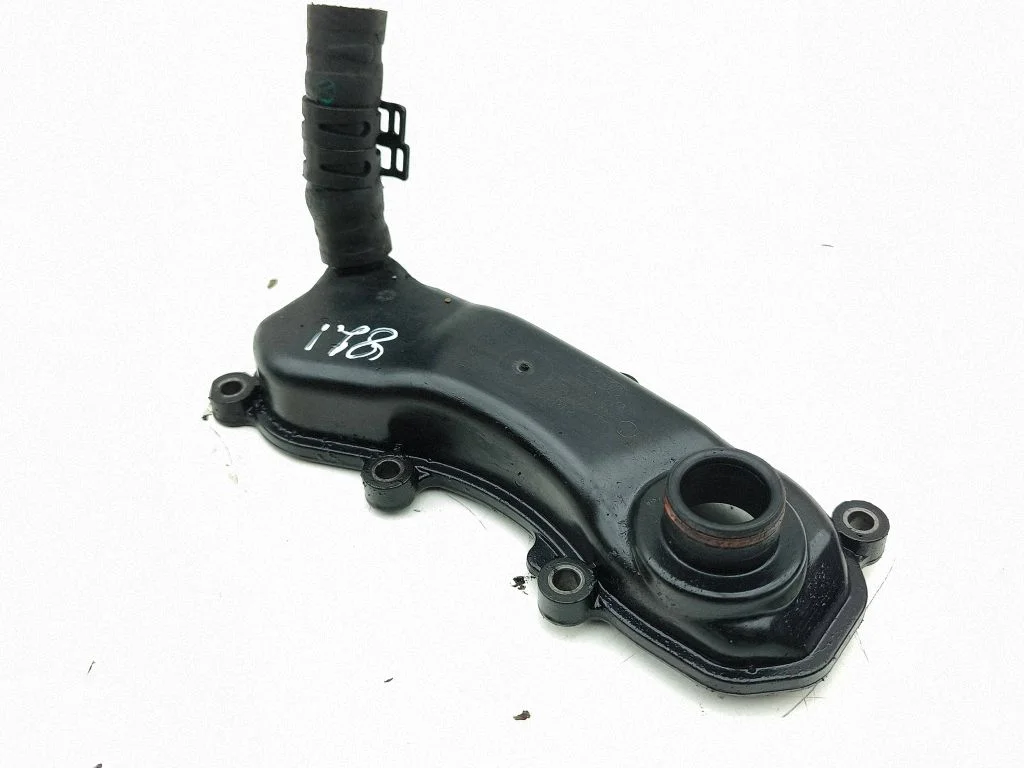 Timing chain cover 059103525