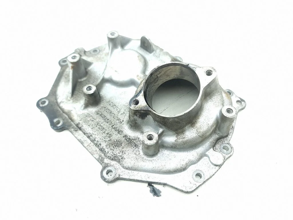 Timing chain cover G4D36P053AB