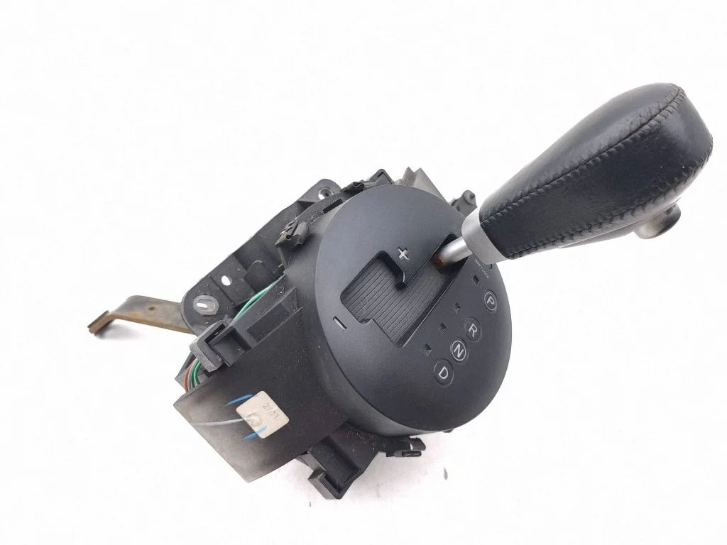 Gear selector CD40A