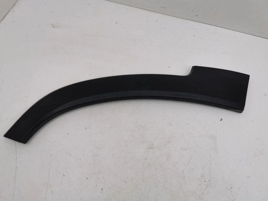 Rear fender molding trim 1UU88TRMABA