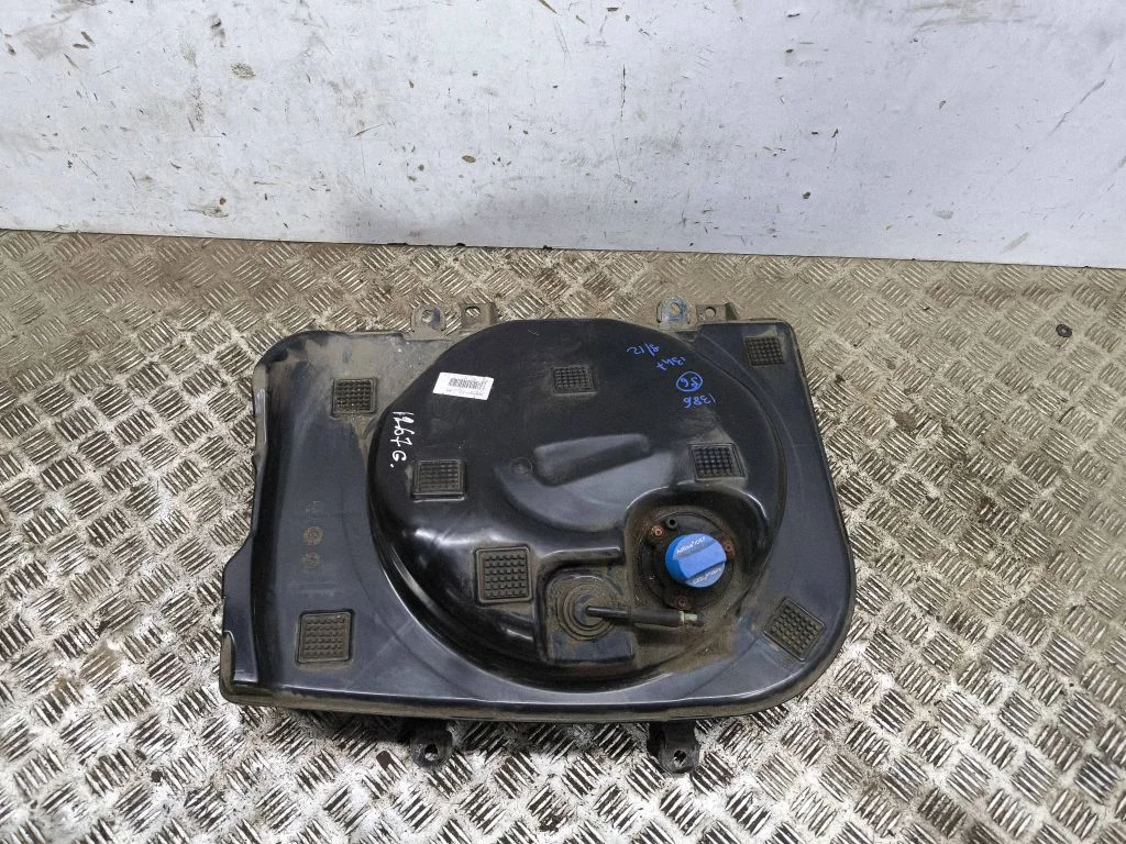 AdBlue vedeliku paak 670031735