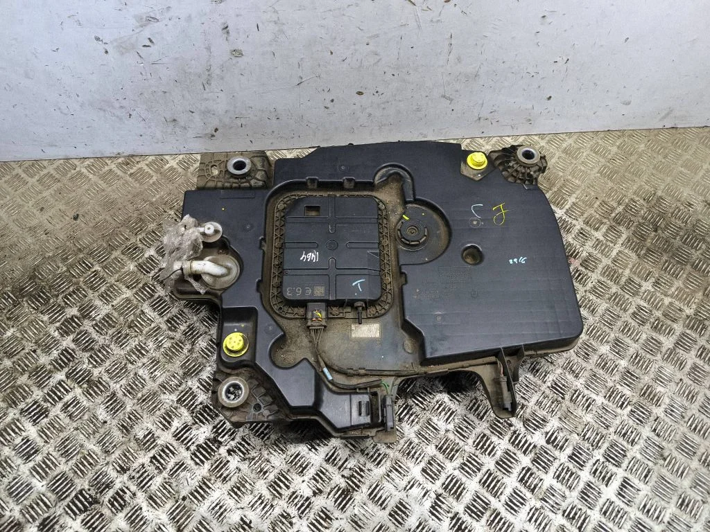 AdBlue vedeliku paak P1012340