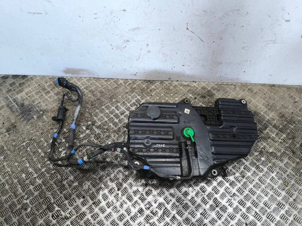 AdBlue liquid reservoir 4112501AB