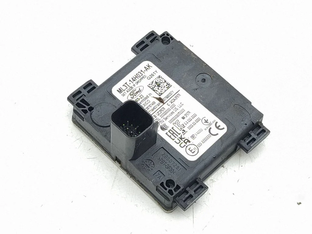 Pimenurga moodul ML3T14H031AK