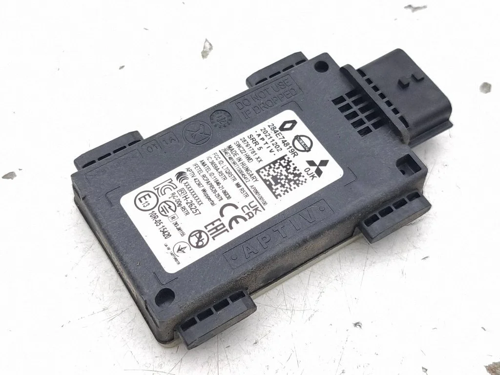 Moduł martwego pola 284E74819R