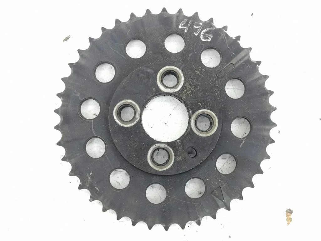 Timing chain sprocket