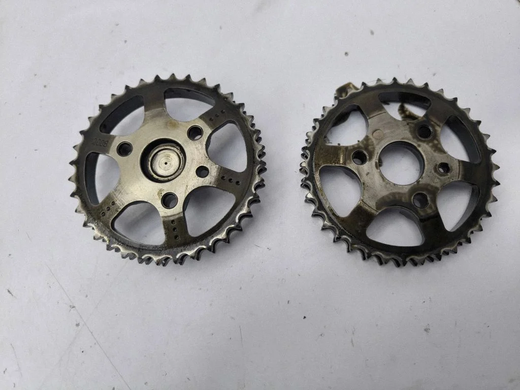 Timing chain sprocket A6420520001