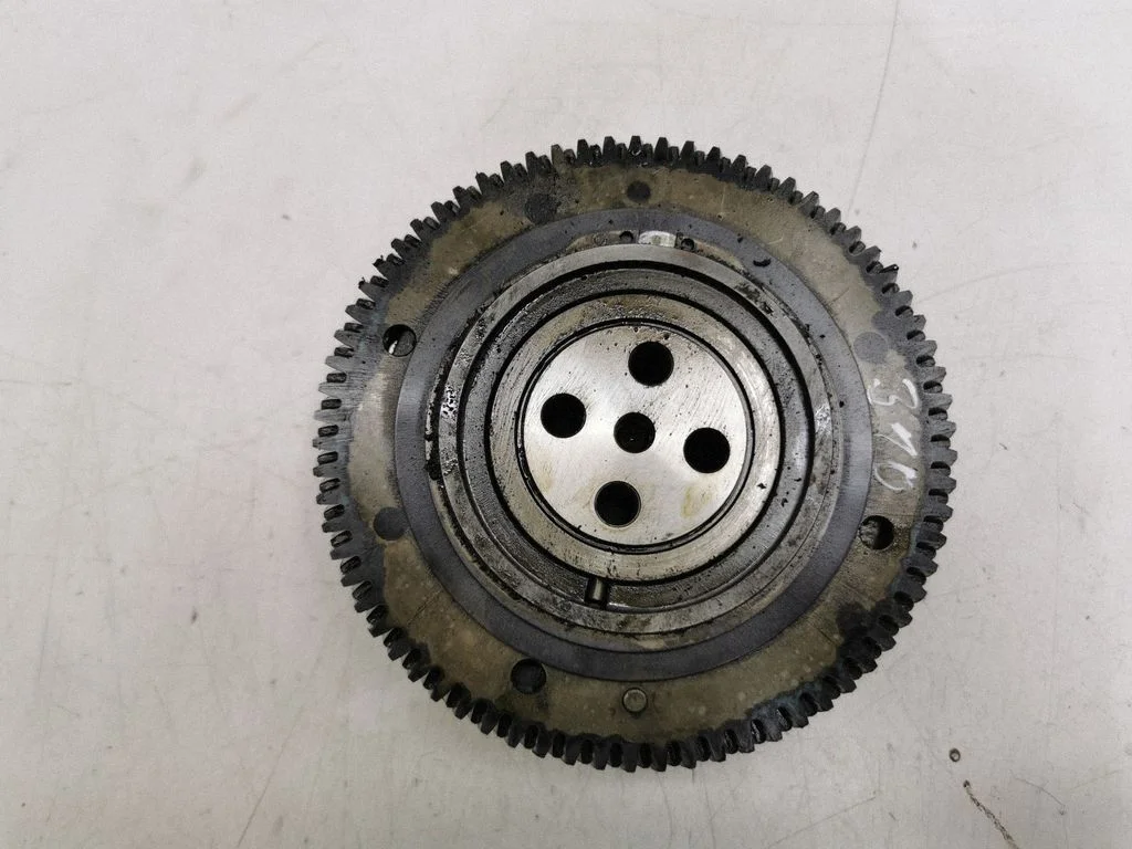 Timing chain sprocket