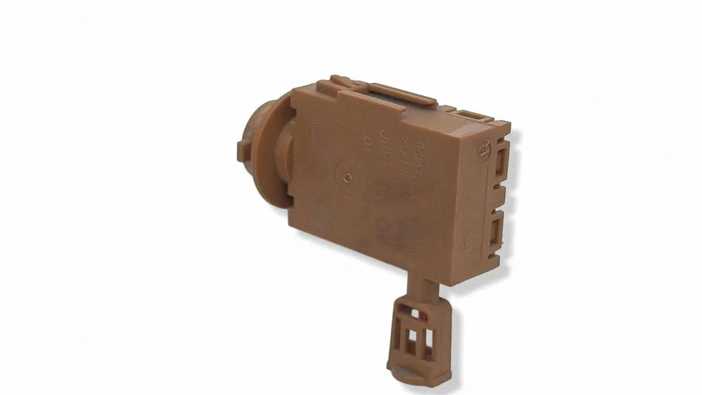 Air quality sensor 4H0907658C