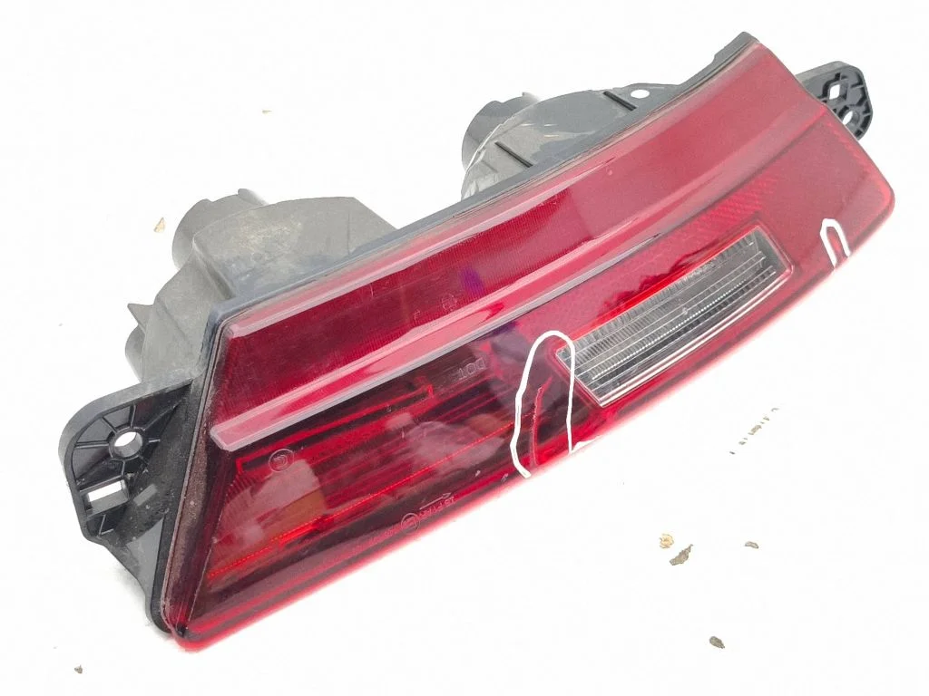 Rear bumper light 9841794080A