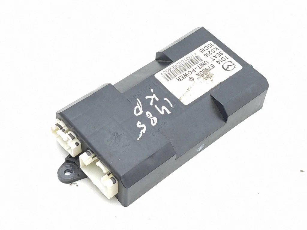 Sterownik fotela TD14675J0A
