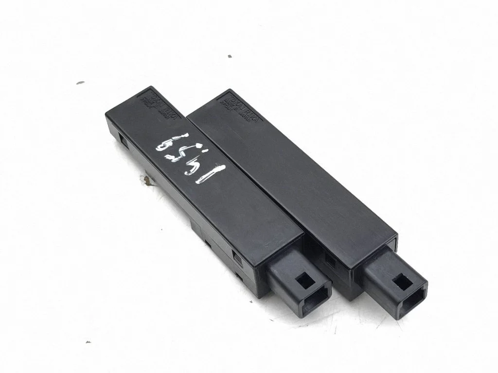 Keyless (KESSY) go control unit/module 6270