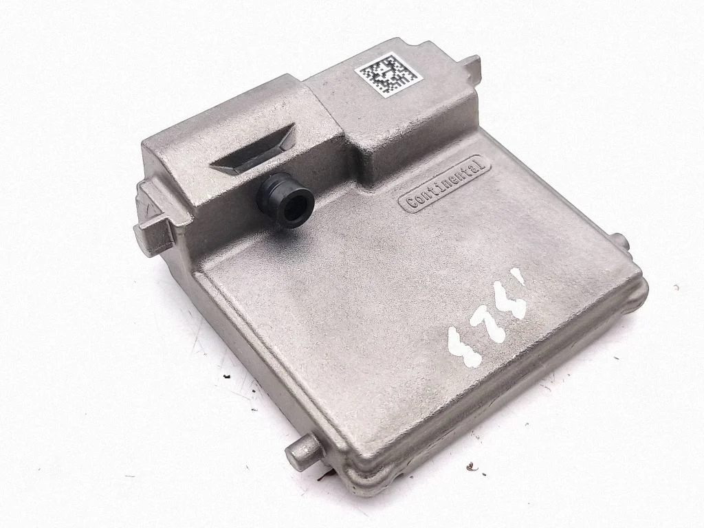 Vējstikla kamera 8646C0W040