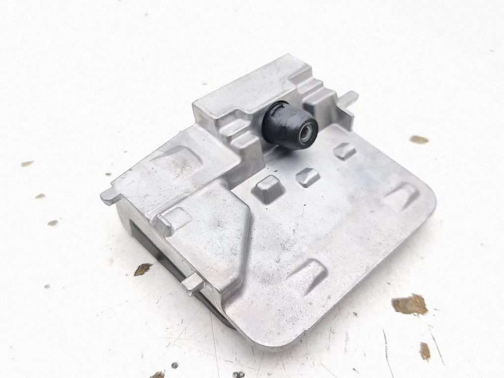 Windshield/windscreen camera – Toyota C-HR II (2023-)