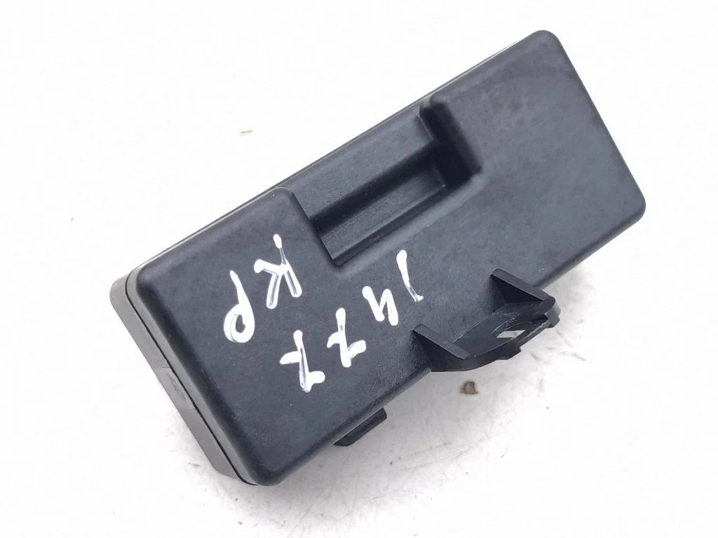 Seat control module 9849753380
