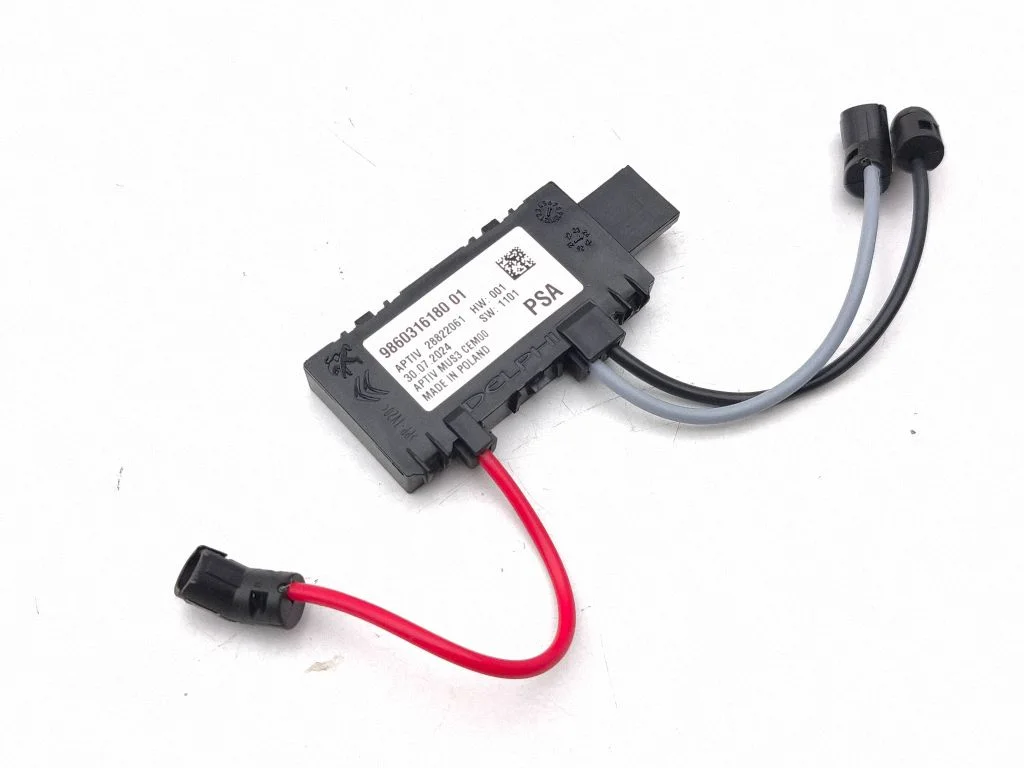 Microphone (bluetooth/phone) 9860316180