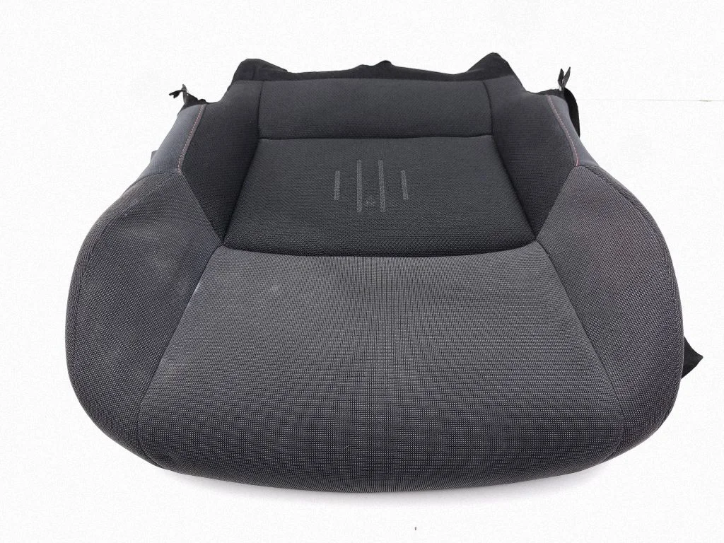 Driver seat console base – Toyota C-HR II (2023-)