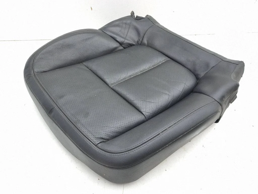 Juhiistme alus – Porsche Cayenne (92A) (2010-2017)