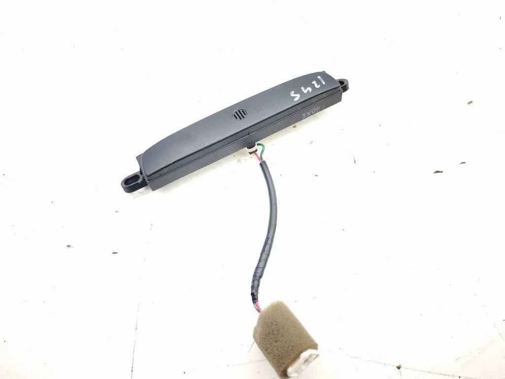 Microphone (bluetooth/phone)