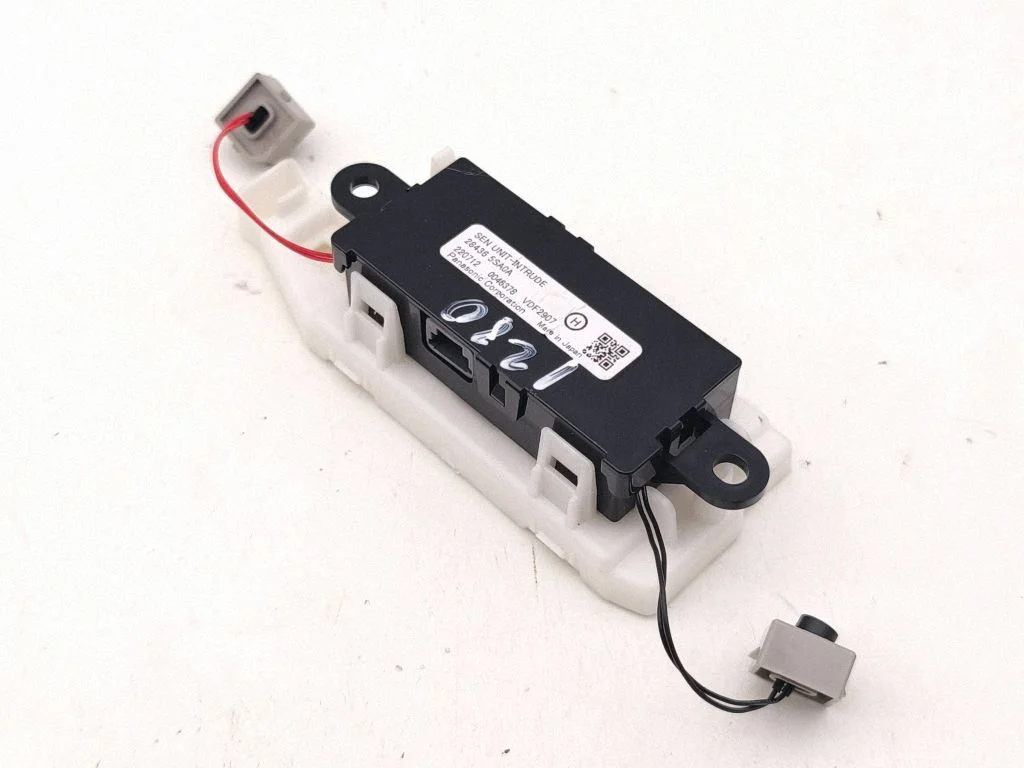 Microphone (bluetooth/phone) 284365SA0A