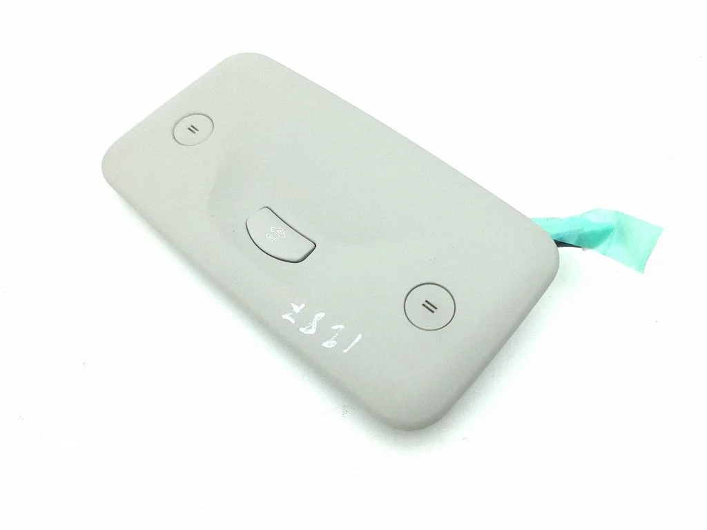 Microphone (bluetooth/phone) 284364JA0A