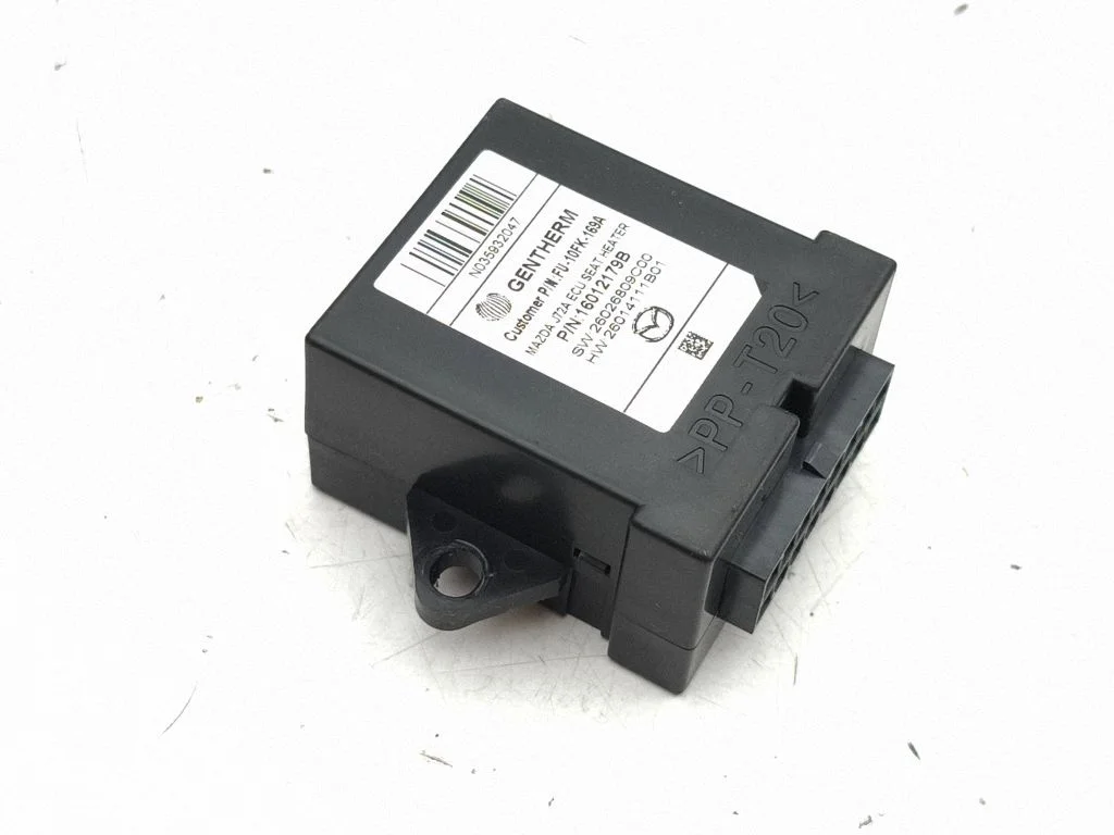 Sēdekļa vadības bloks FU10FK169A