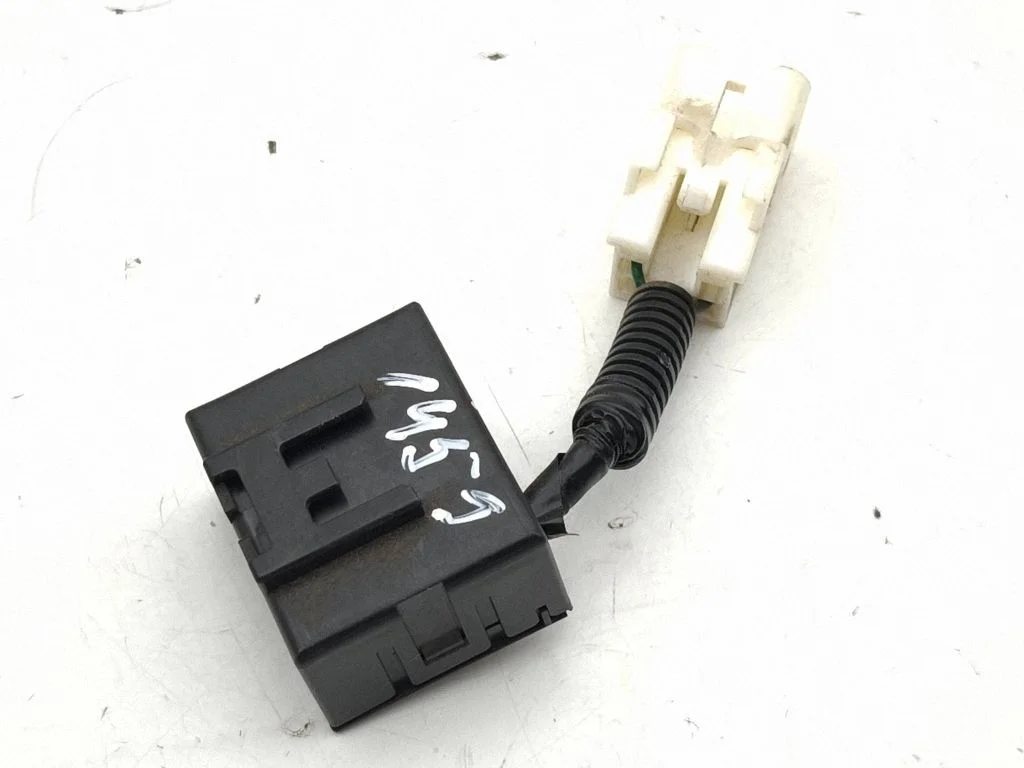 Seat control module 8750160010
