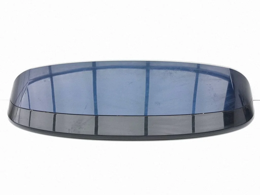 Tailgate/trunk spoiler 570040267