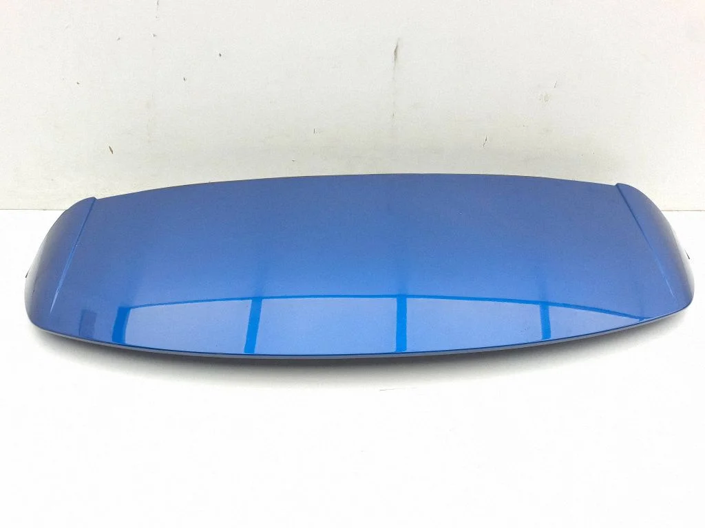 Tailgate/trunk spoiler A1777900300