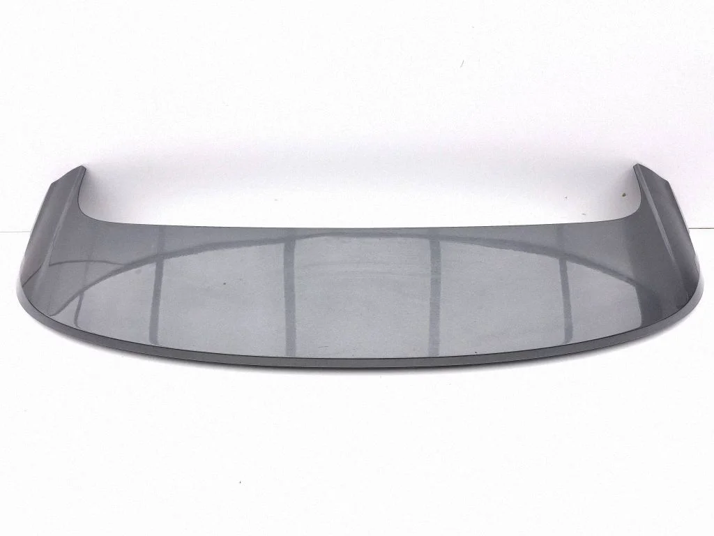 Tailgate/trunk spoiler JX7BA44210A