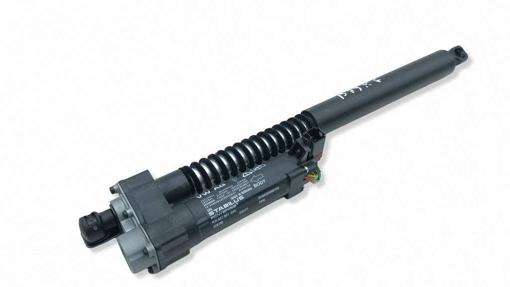 Tailgate strut 9J1827851