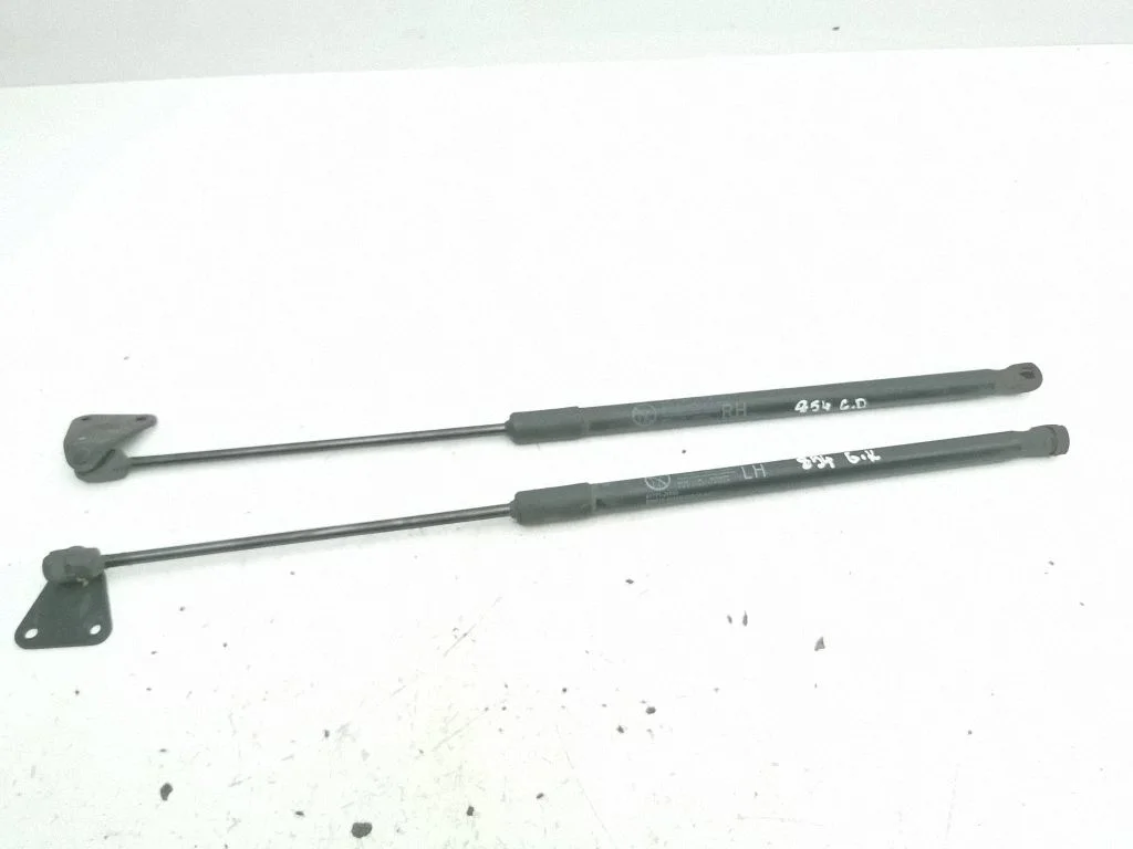 Pakiruumi luugi amortisaator 81771J7000