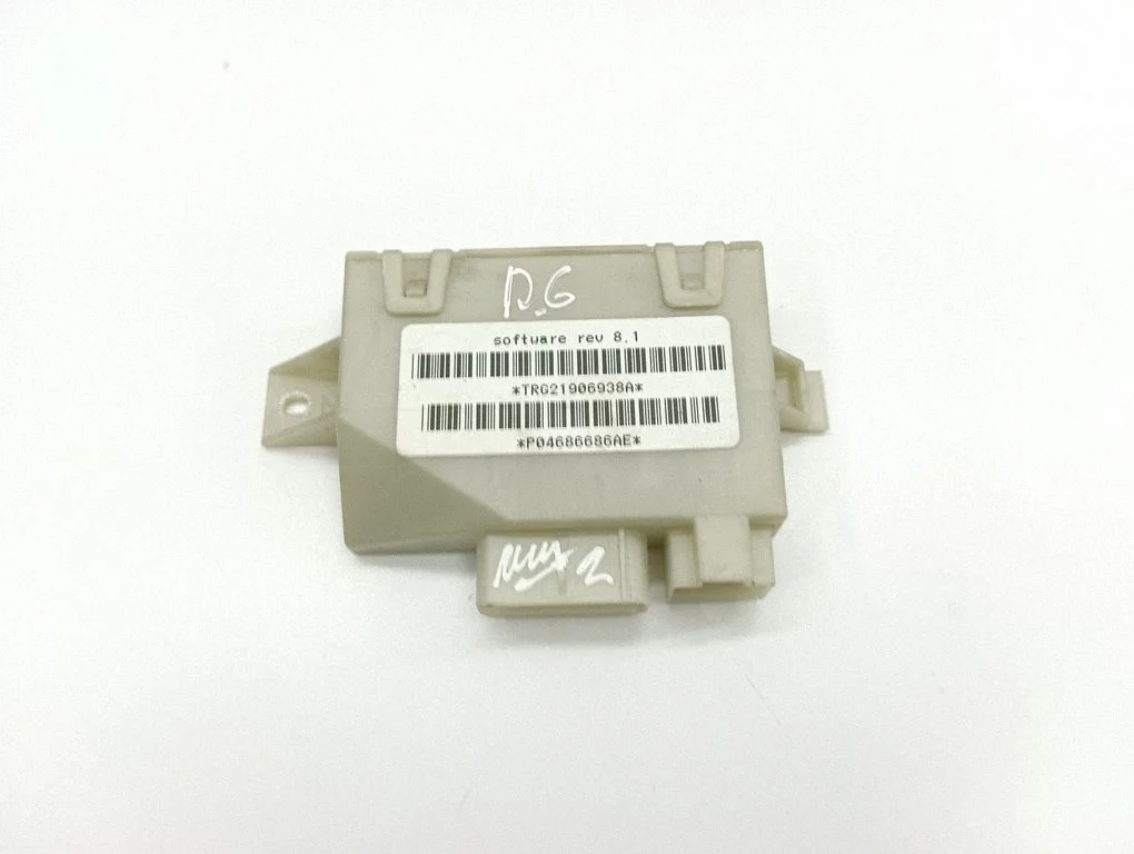 Sliding door control unit/module – Chrysler Voyager (1996-2001)