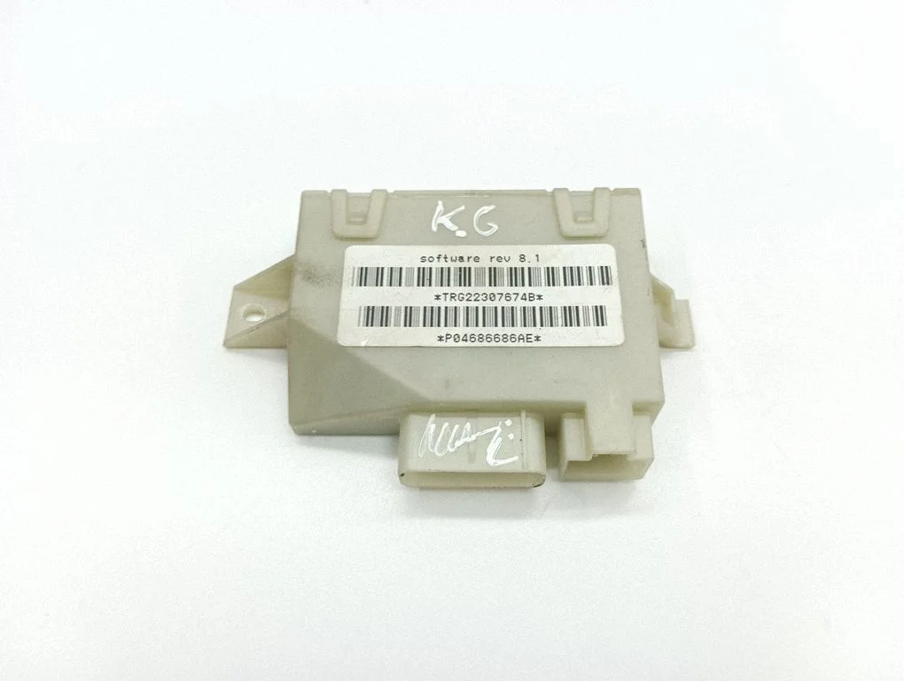 Sliding door control unit/module – Chrysler Voyager (1996-2001)