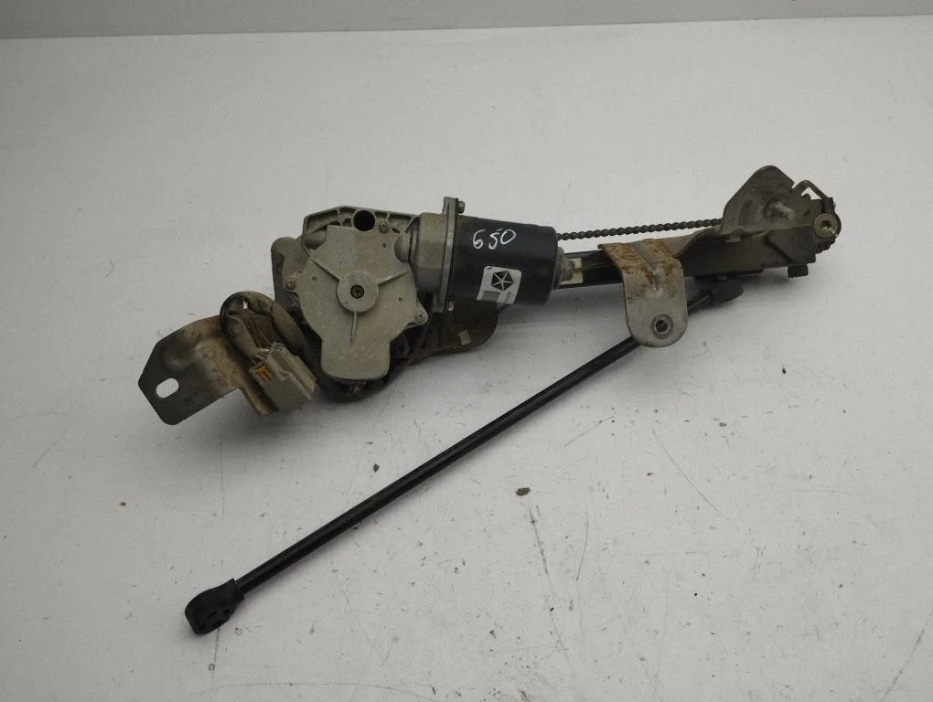 Sliding door motor – Chrysler Town & Country V (2008-2016)